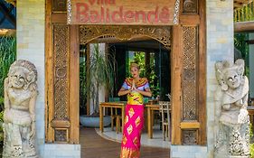 Hotel Villa Balidendê